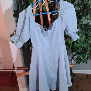 Cute Dress by LuLu's